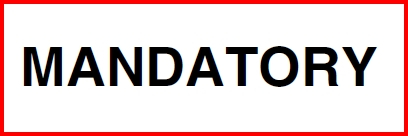 mandatory.jpg mandatory.jpg