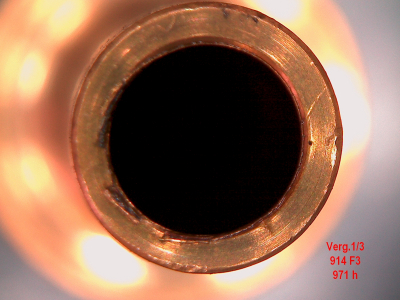 needle jet carburetor 1/3 
