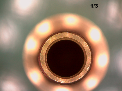 Nadelduese carburetor 1/3 