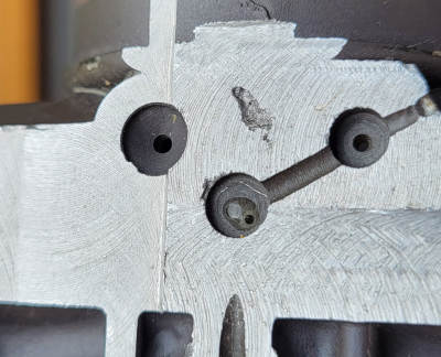 optimally glued - this is how it should look