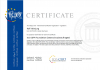 ICO Zertifikat ICO Zertifikat